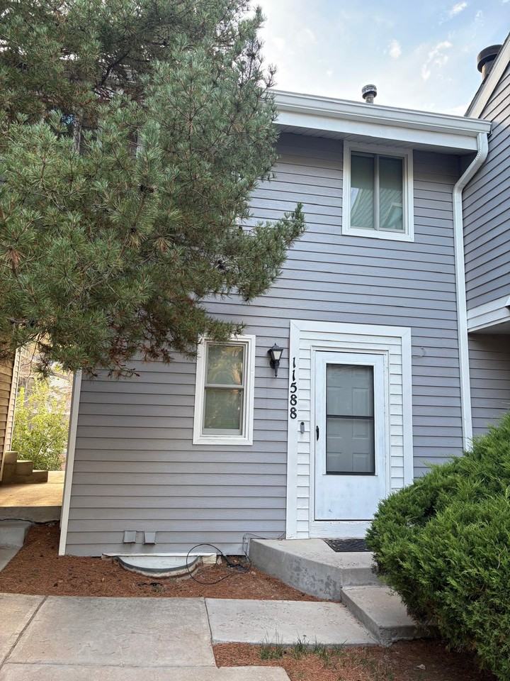 11588 E Bayaud Dr #NA