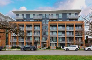 6933 Cambie St - Photo 1 of 1