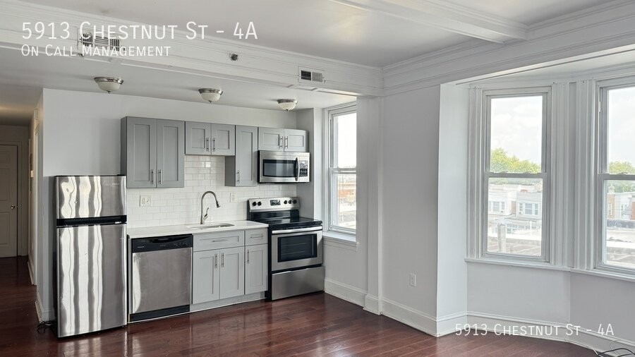 5913 Chestnut St #4A - Photo 2 of 17