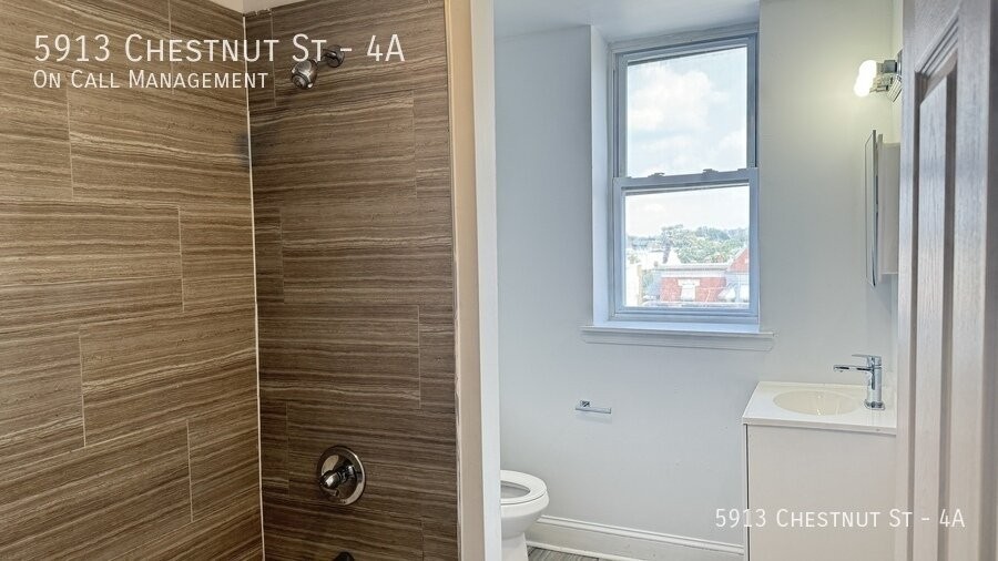 5913 Chestnut St #4A - Photo 3 of 17
