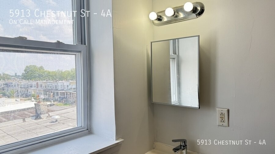 5913 Chestnut St #4A - Photo 4 of 17