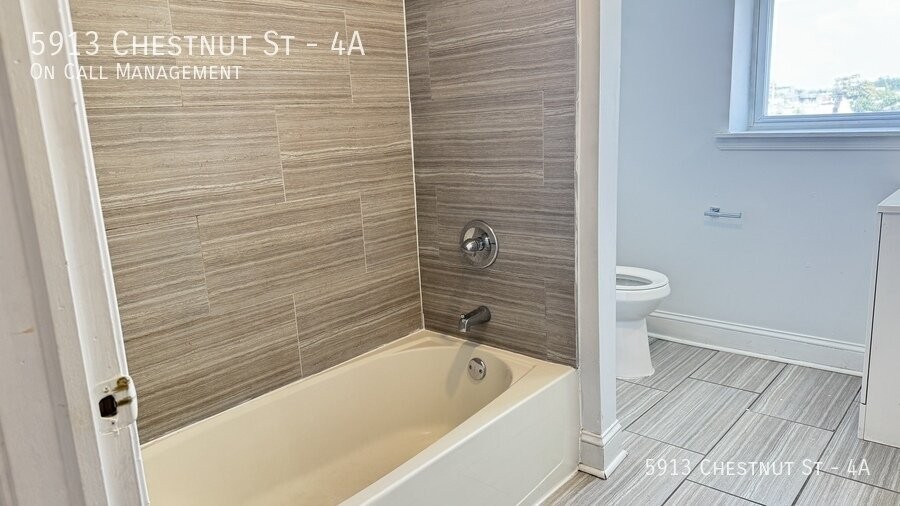 5913 Chestnut St #4A - Photo 5 of 17
