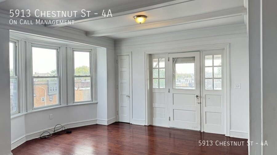 5913 Chestnut St #4A - Photo 6 of 17