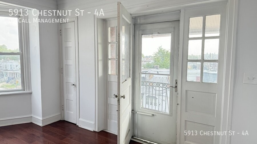 5913 Chestnut St #4A - Photo 7 of 17