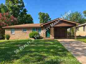 1100 Hickman St - Photo 1 of 1