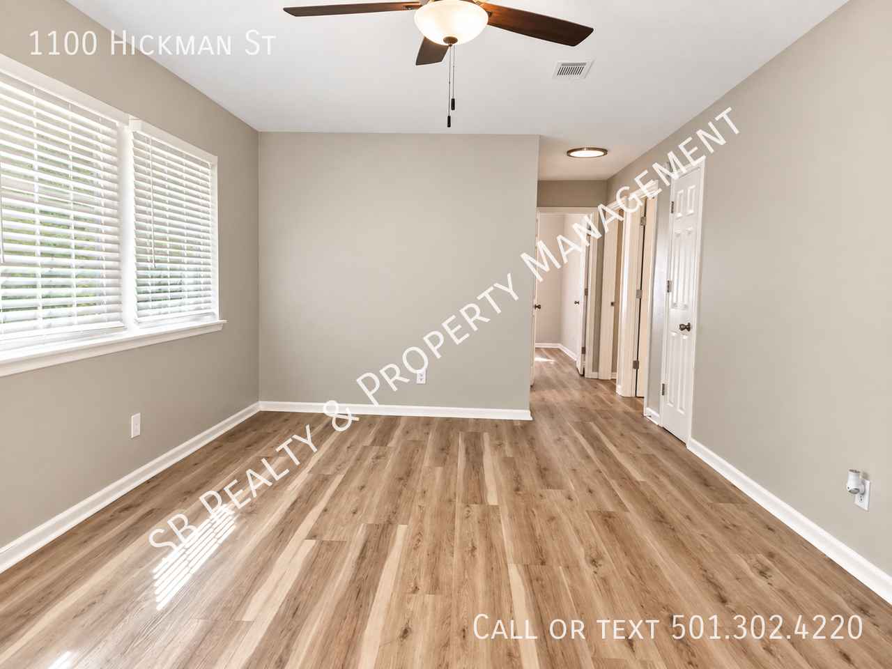 1100 Hickman St - Photo 3 of 19