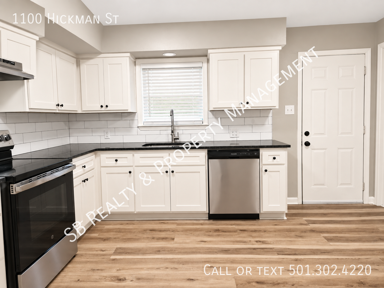 1100 Hickman St - Photo 4 of 19