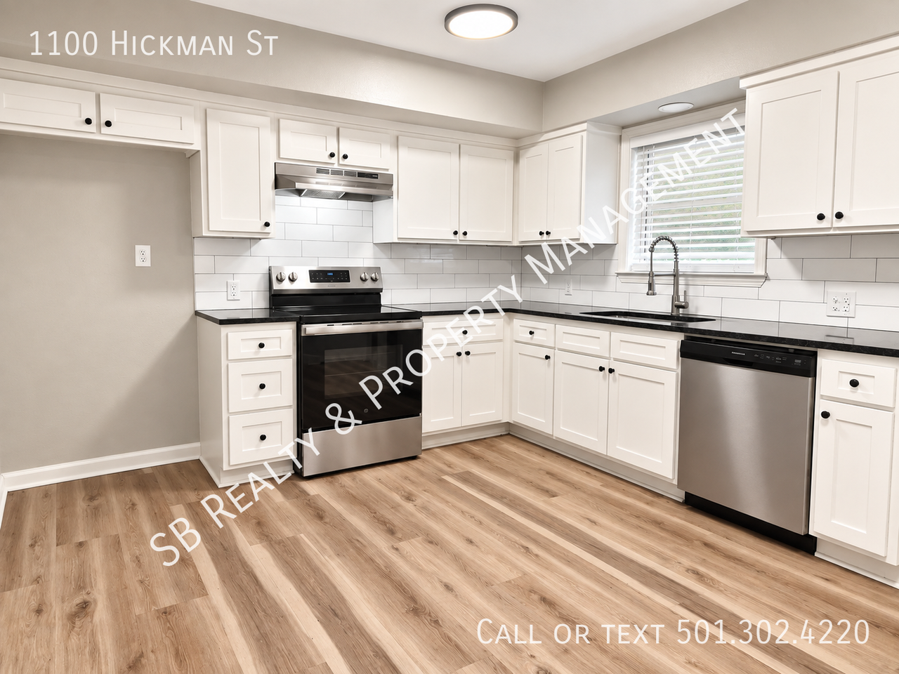 1100 Hickman St - Photo 5 of 19