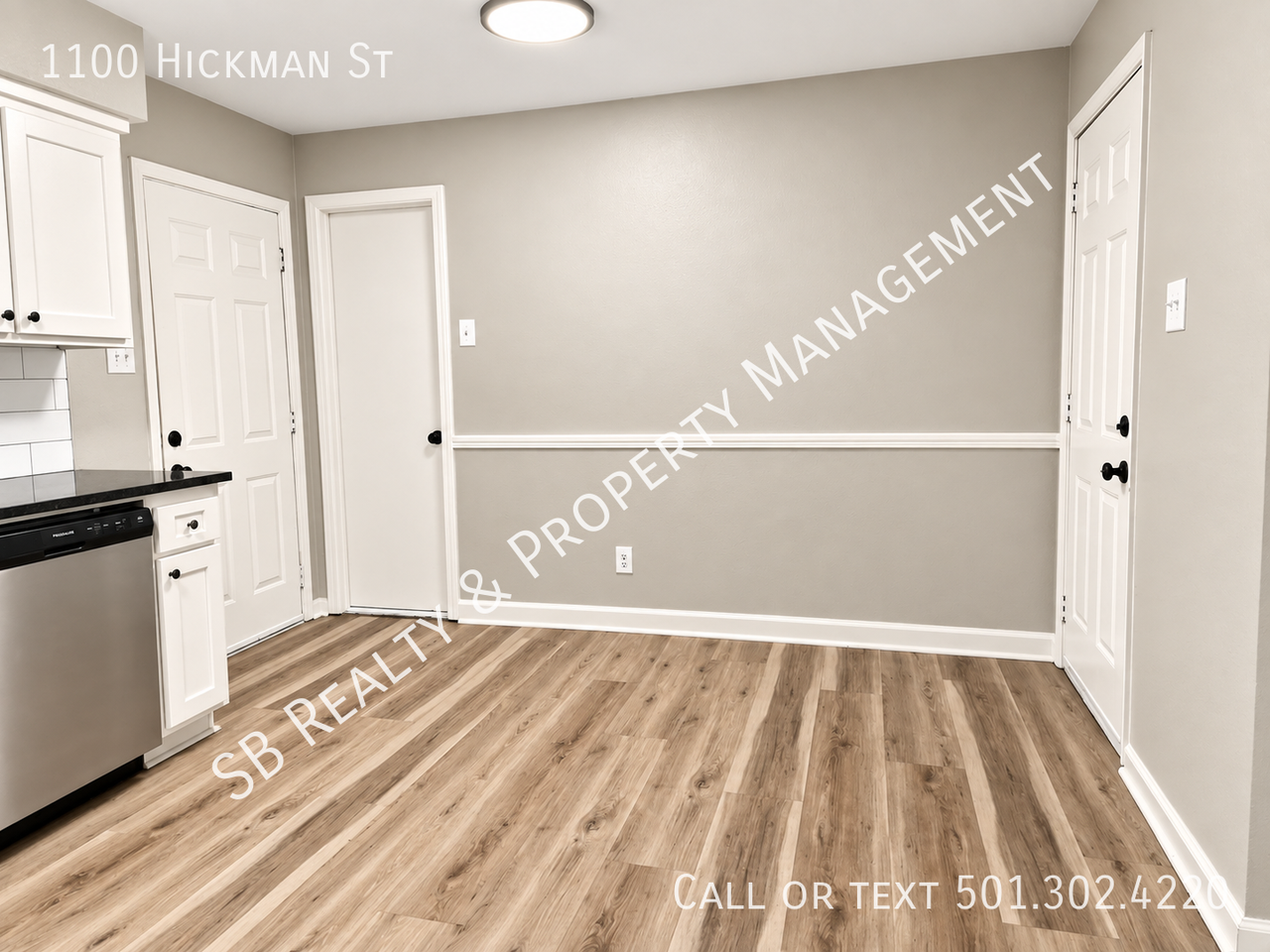 1100 Hickman St - Photo 6 of 19