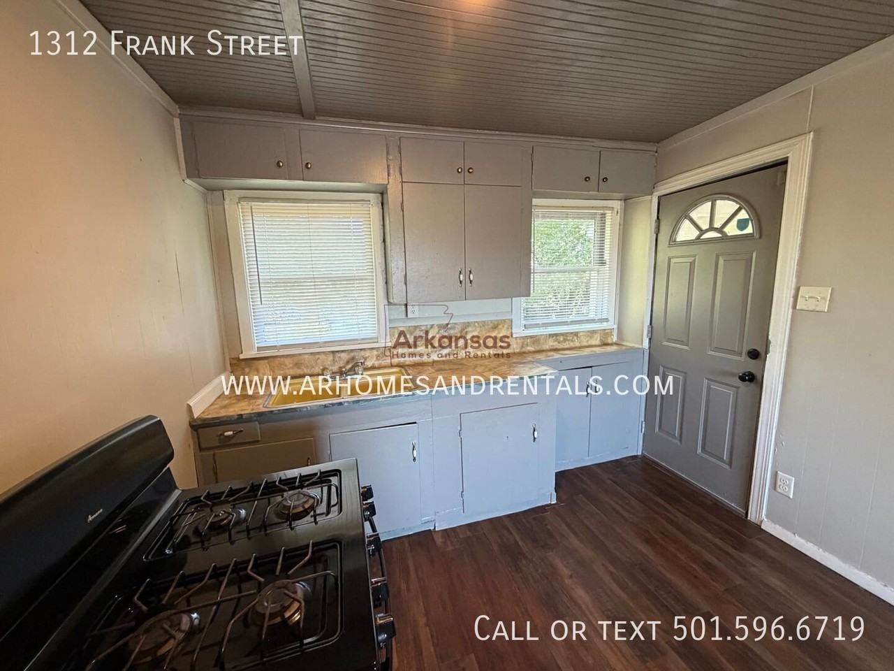 1312 Frank St - Photo 5 of 9