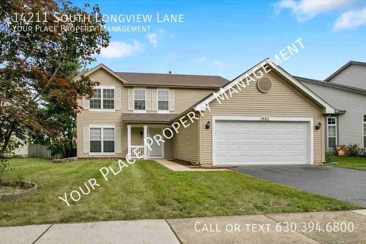 14211 S Longview Ln