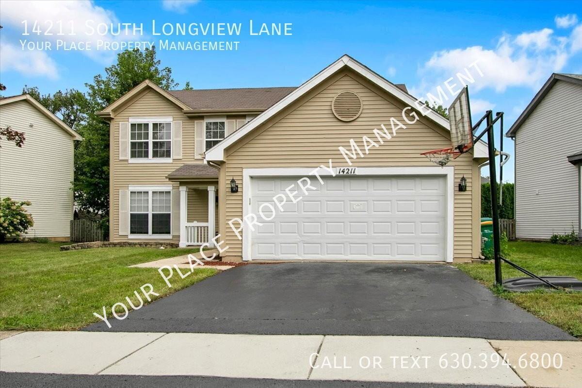 14211 S Longview Ln - Photo 2 of 29