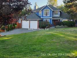 featured image of 8107 126th Pl Se