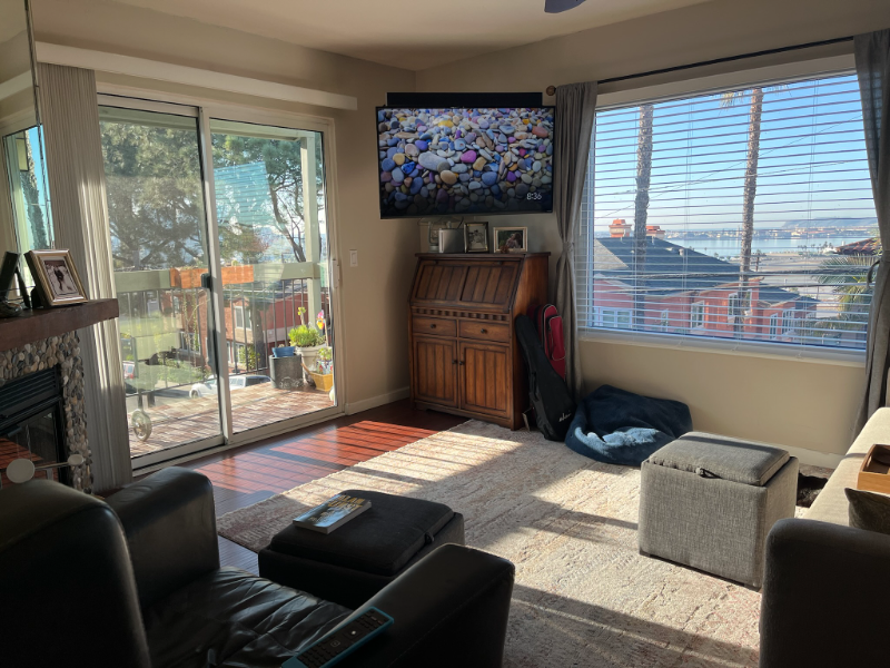 2957 Columbia St #9 - Photo 2 of 24
