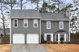 1825 Hickory Creek Ct Nw - Photo 1 of 1