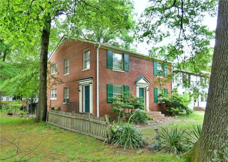 4908 Chamberlayne Ave #B