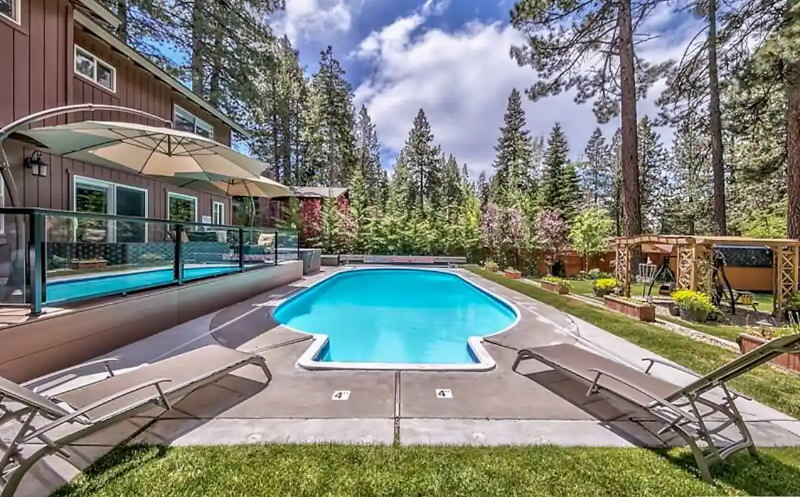 Zephyr Cove Versailles1062 - Photo 2 of 20