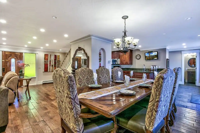 Zephyr Cove Versailles1062 - Photo 5 of 20