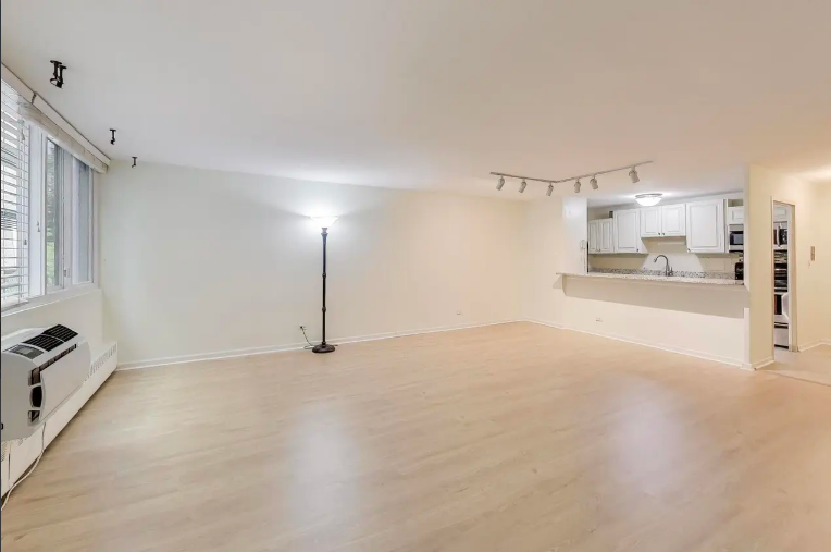 1516 Hinman Ave #211 - Photo 2 of 13