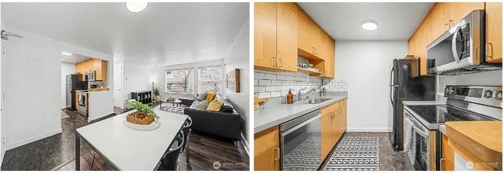 4111 Whitman Ave N #402 - Photo 2 of 12