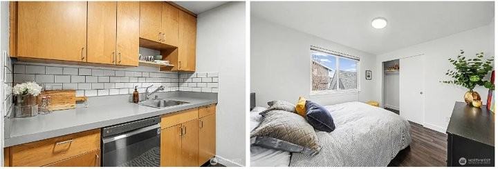 4111 Whitman Ave N #402 - Photo 5 of 12