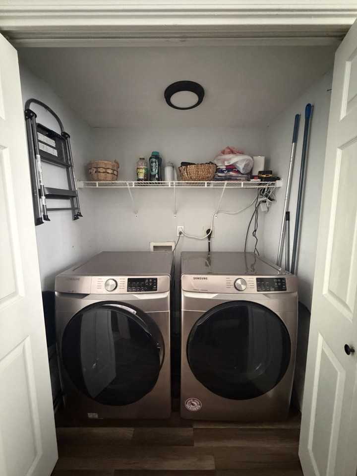 1821 S Rampart St #1823 - Photo 3 of 15