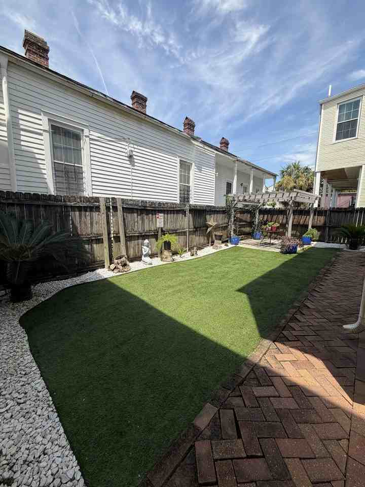 1821 S Rampart St #1823 - Photo 4 of 15