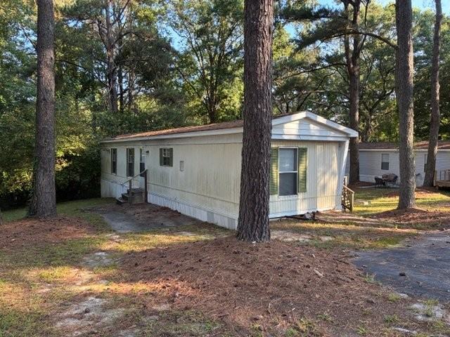 3649 Crystal Creek Dr #29VW
