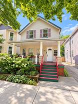 1832 W 47th St #UPPER - Photo 1 of 1