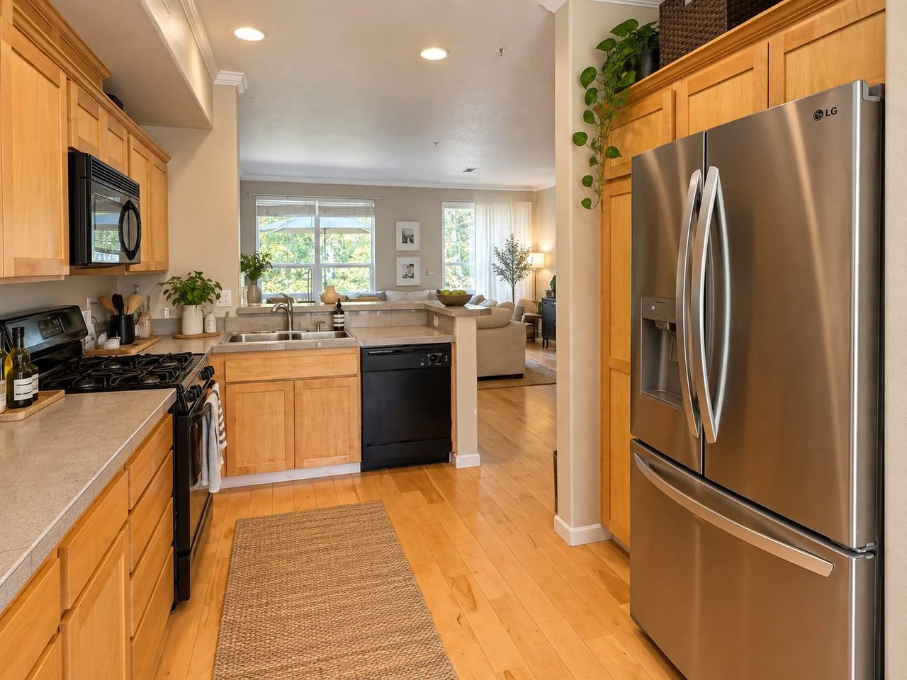 10234 Nw Wilshire Ln - Photo 7 of 20