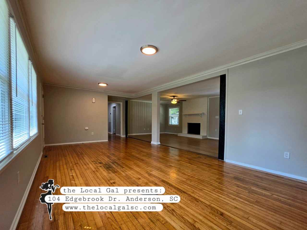 104 Edgebrook Dr - Photo 7 of 34