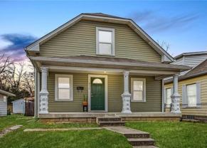 936 E Pleasant Run Parkway North Dr - Photo 1 of 1