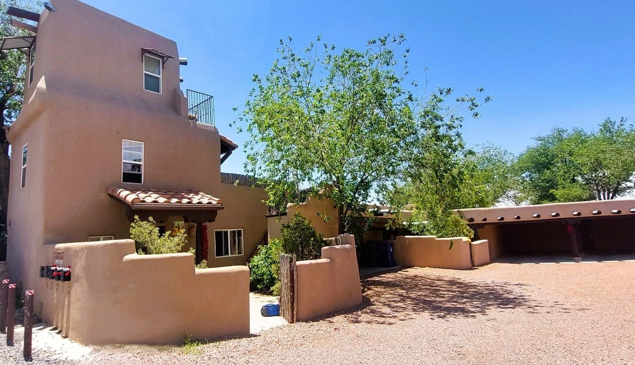 1320 Alamo Rd #4