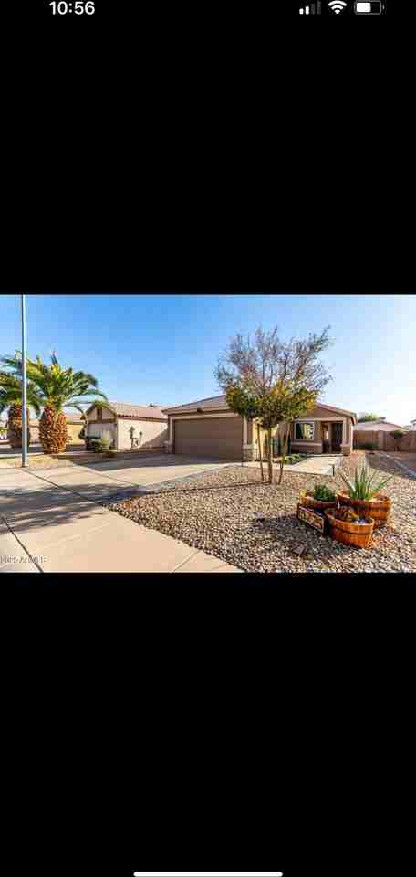 15725 W Post Dr