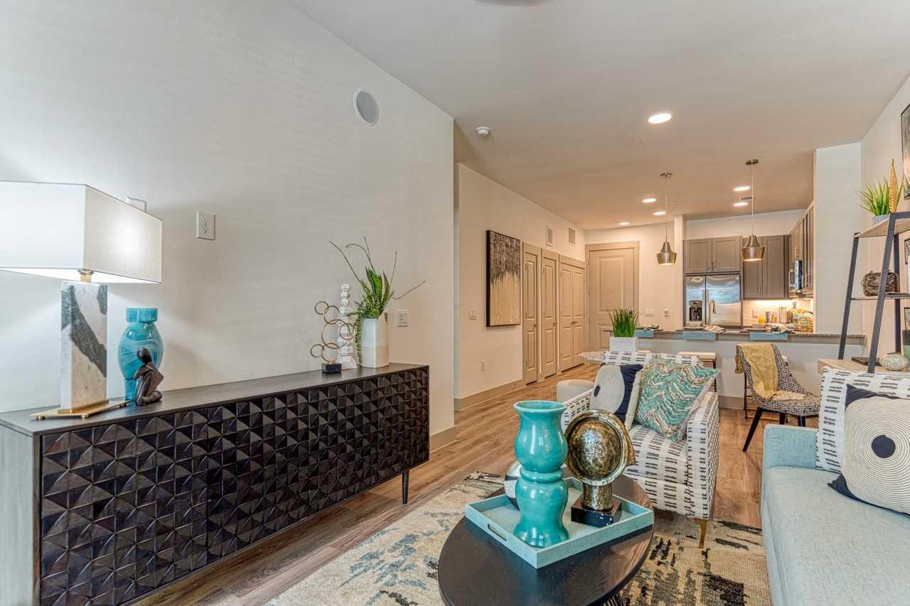 1301 Parker Ln #336 - Photo 4 of 17