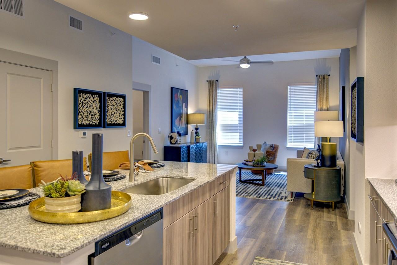1301 Parker Ln #336 - Photo 5 of 17