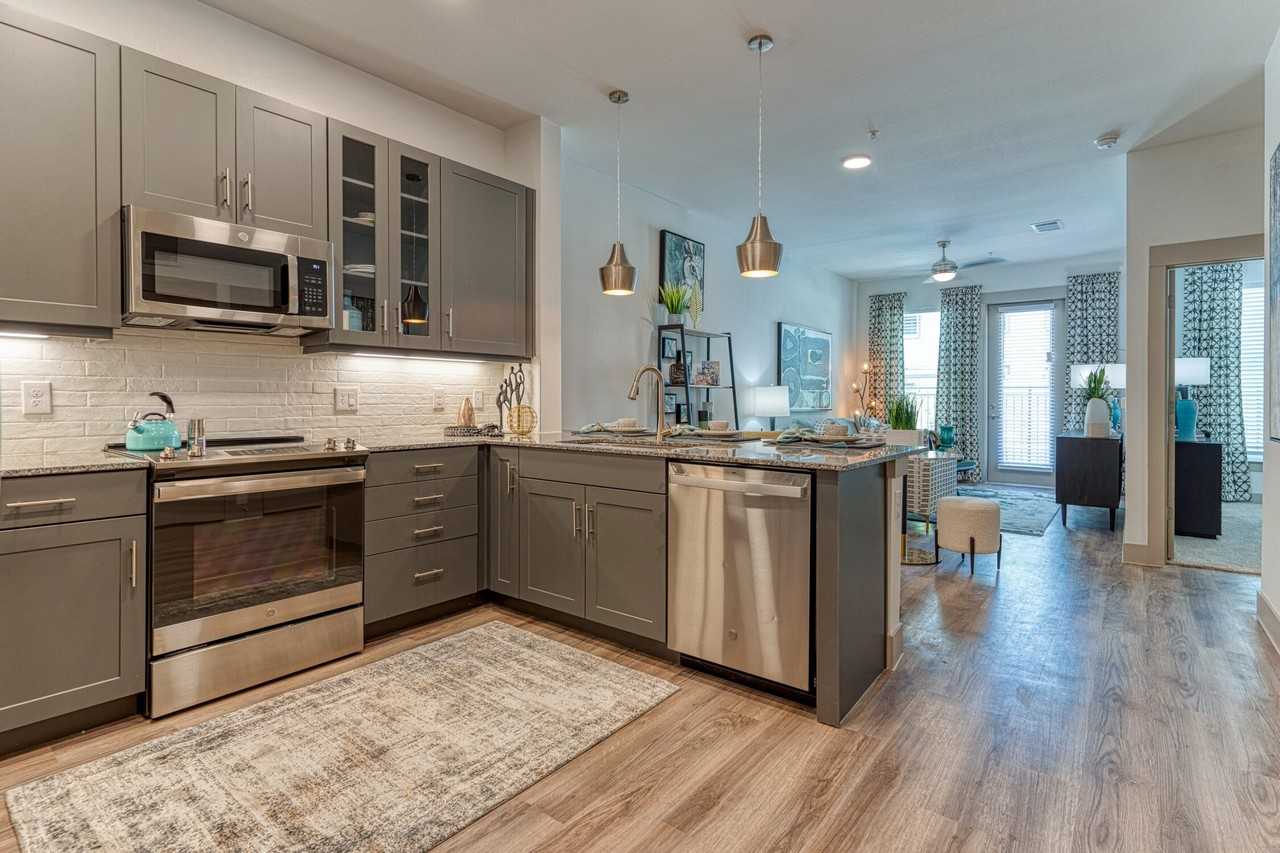 1301 Parker Ln #336 - Photo 6 of 17