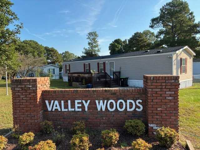 3601 Golden Valley Dr #2VW