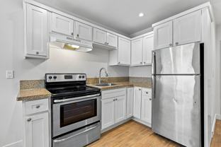 411 North La Fayette Park Place #2 - Photo 1 of 1