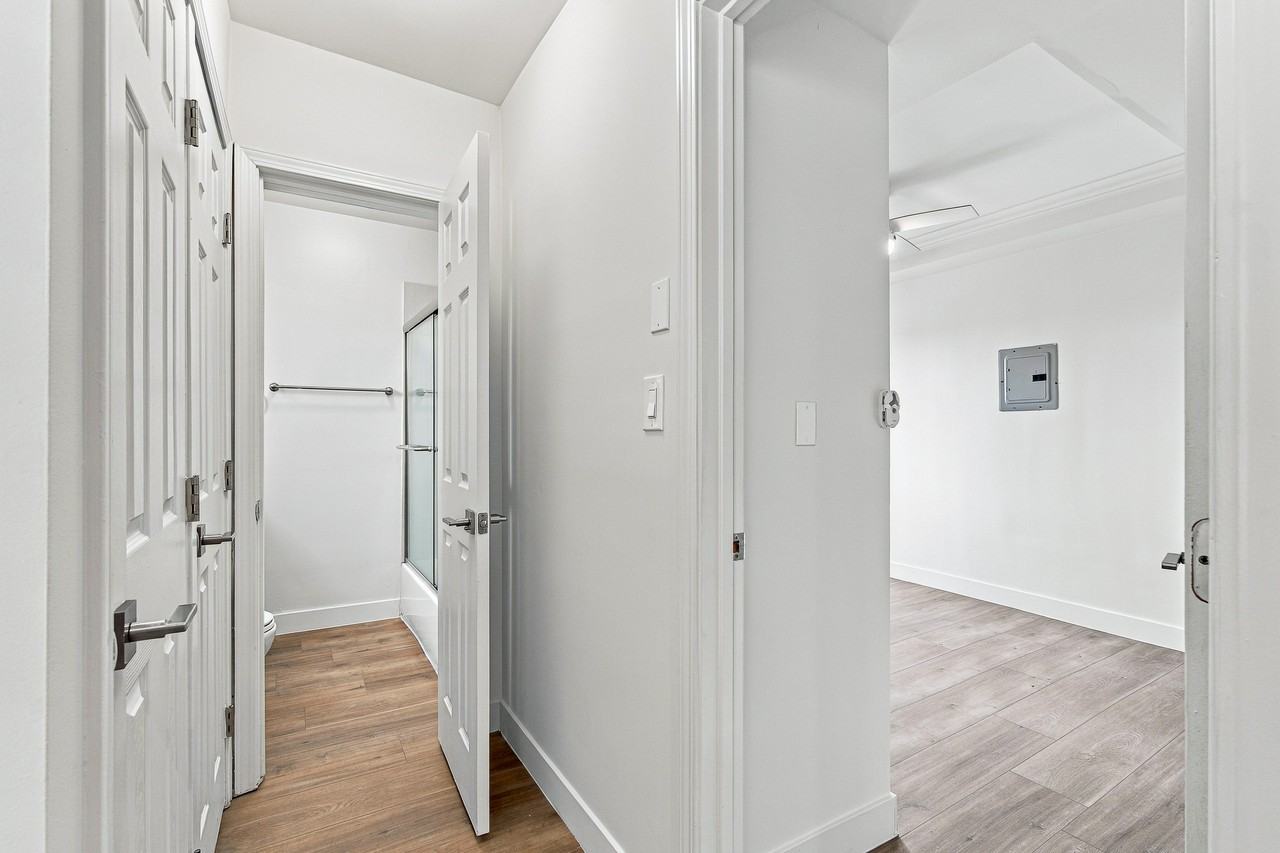 411 North La Fayette Park Place #2 - Photo 5 of 17
