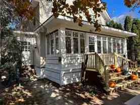 1012 Lincoln Ave #UPPER - Photo 1 of 1