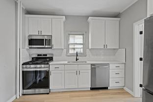 1541 Carroll Ave - Photo 1 of 1