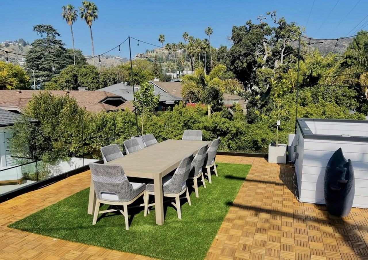 N Sierra Bonita Ave #NA - Photo 3 of 24