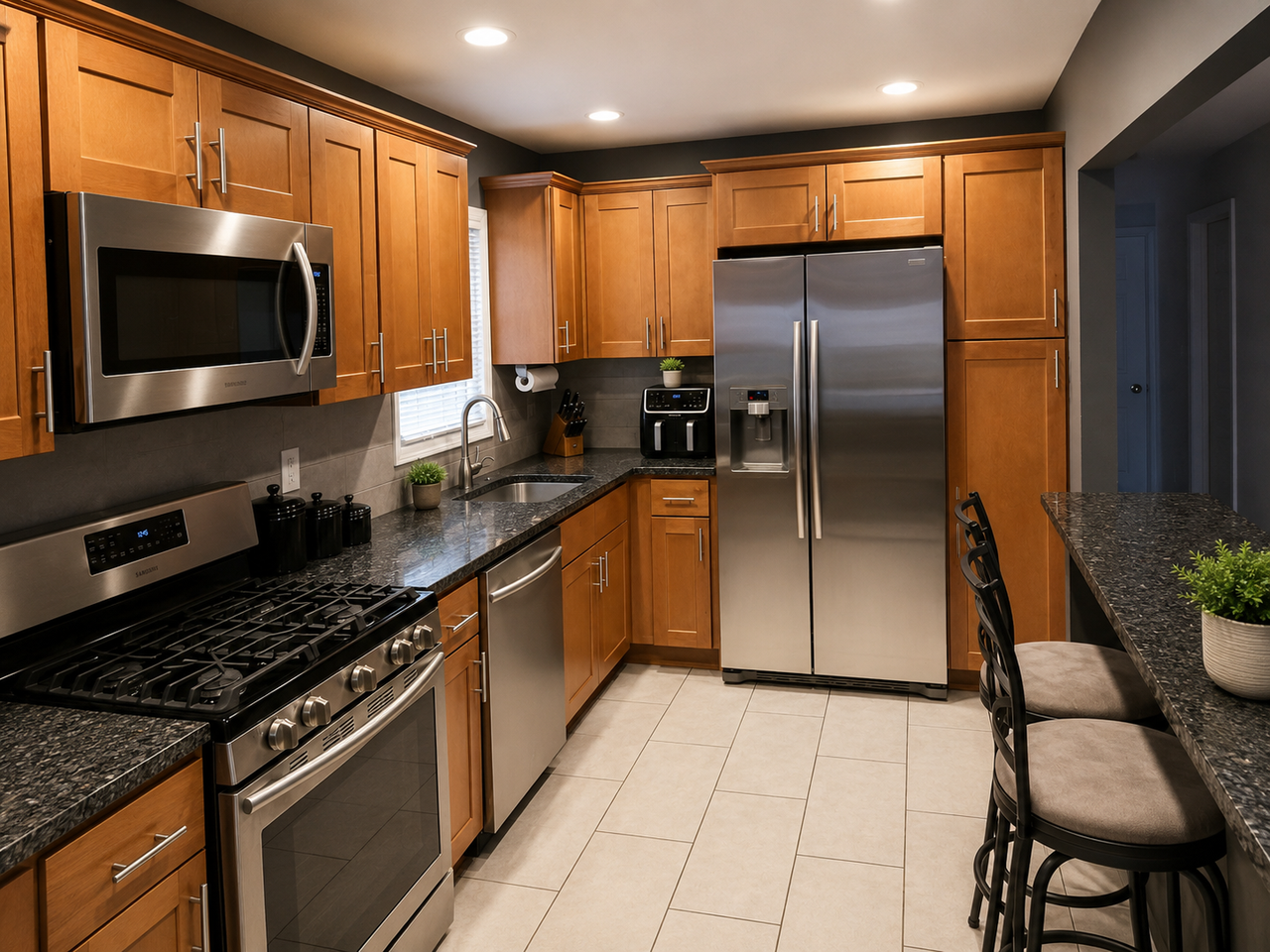 16333 89th St #NA - Photo 2 of 4