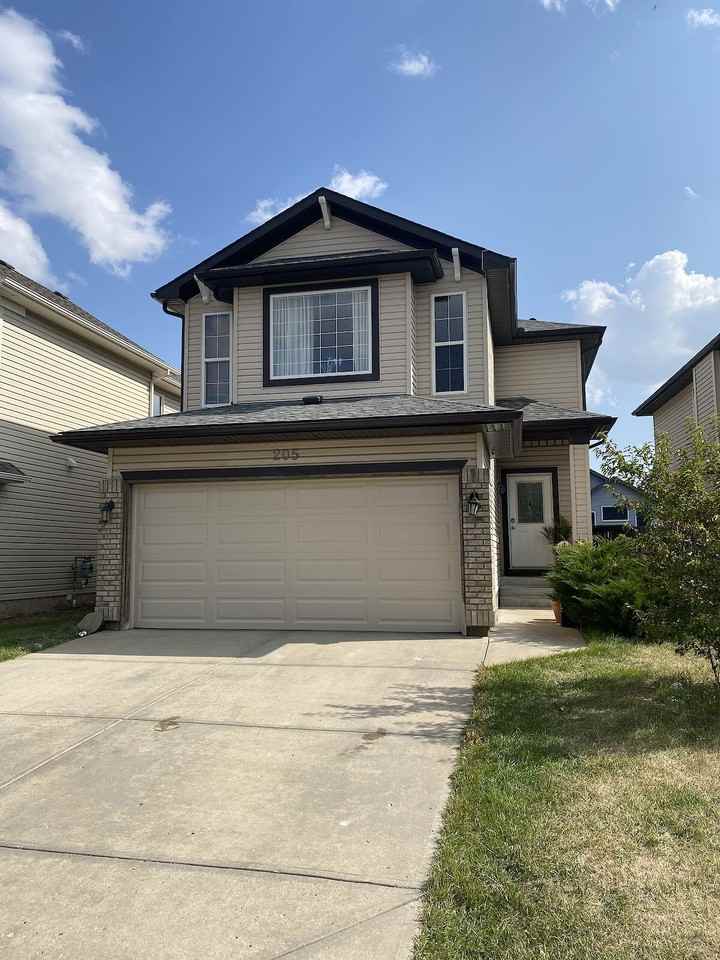 205 Everwoods Close Sw