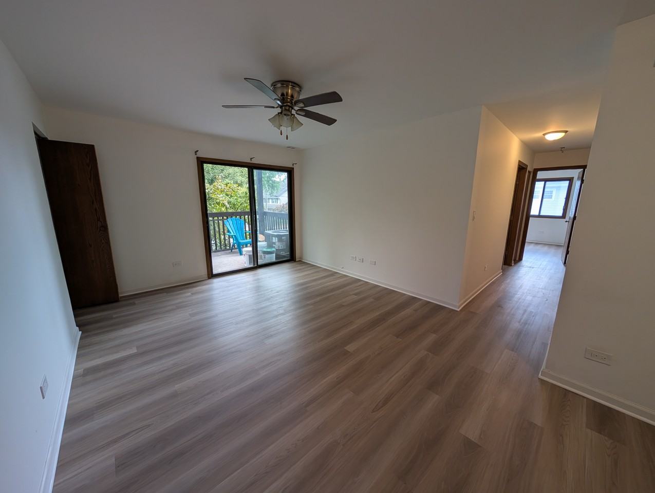 240 N Walnut St #2A - Photo 2 of 11