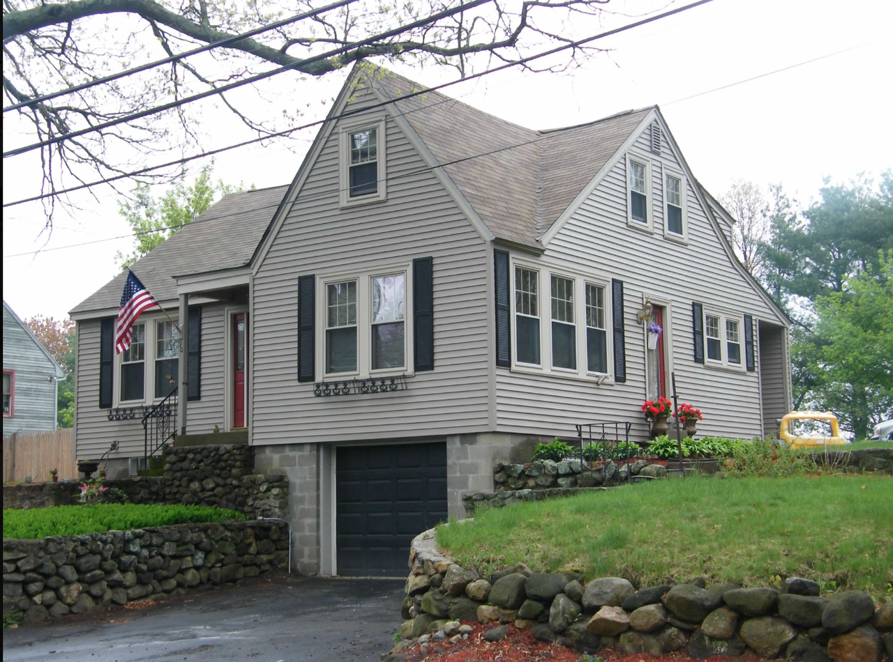 90 Whittemore St #NA - Photo 2 of 27