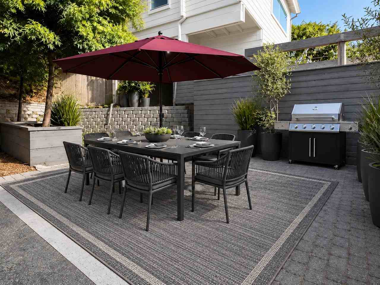 7761 Claremont Ave #NA - Photo 2 of 13