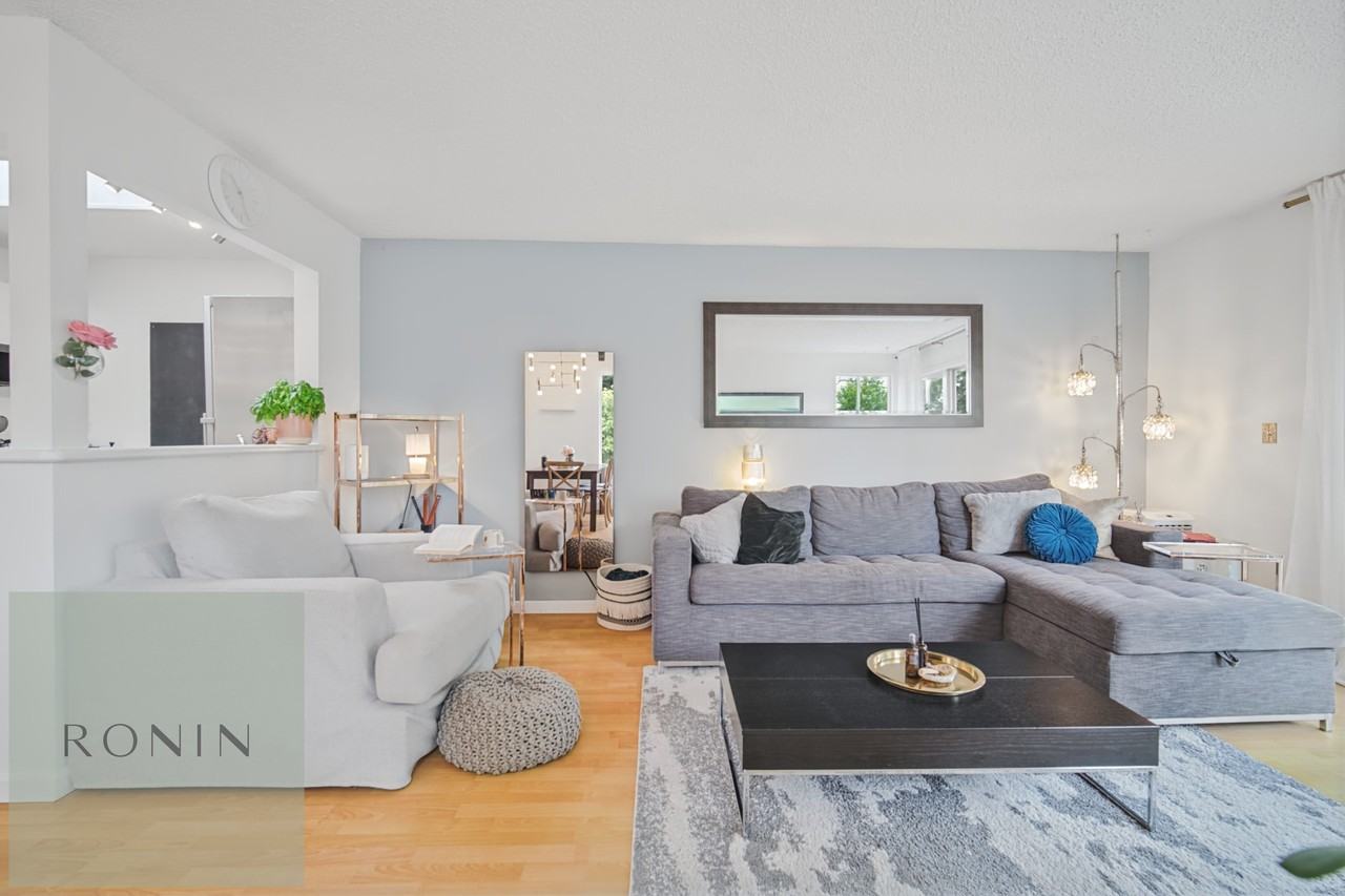 659 East 8th Avenue #306 - Photo 2 of 27