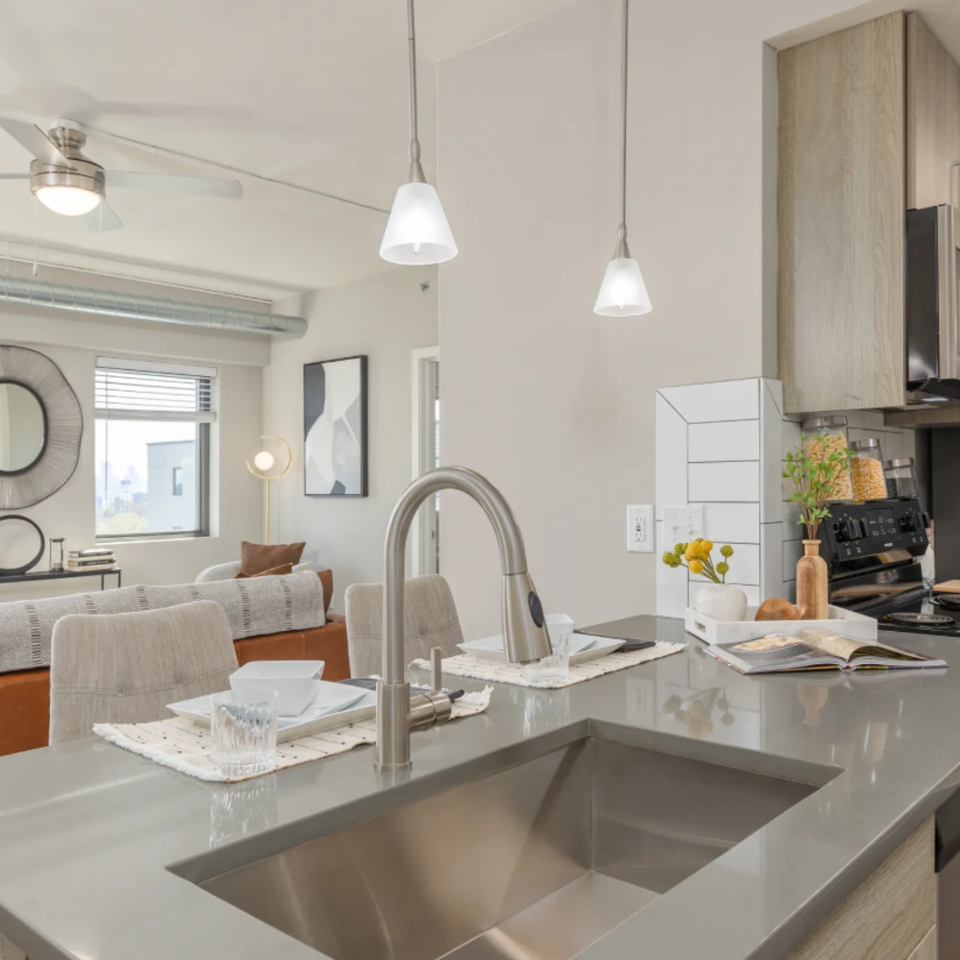 Lofts at Twenty25 - Photo 2 of 50
